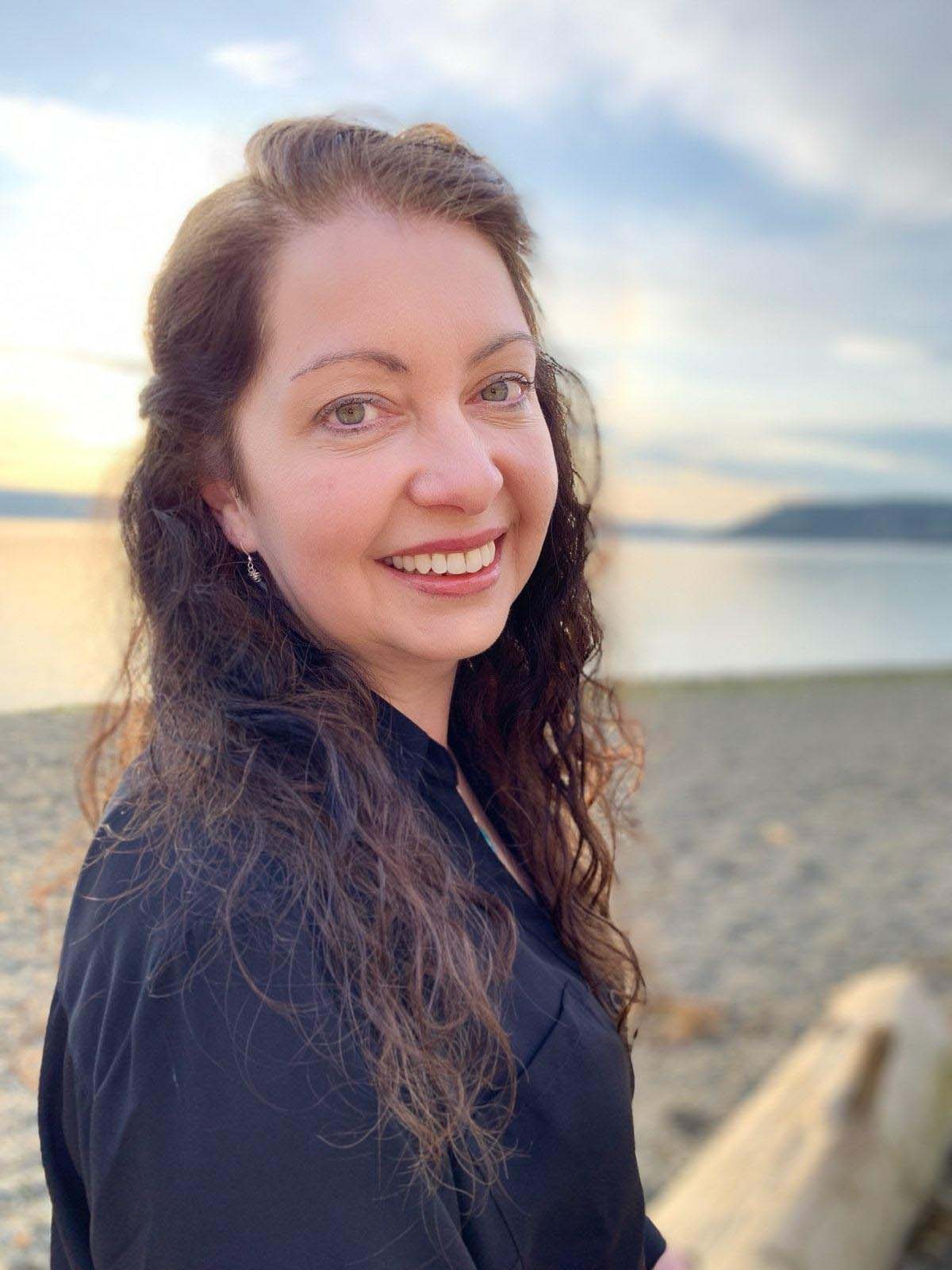 About | Annette M. Irby
