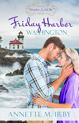 Finding Love in Friday Harbor, Washington