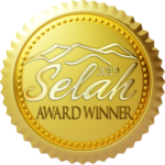 Selah Award 2019